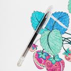 Multi Farbwärmeempfindliche Reibungs-löschbare Stifte mit Nachfüllungen