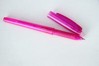 Gewebe benutzen löschbare Stifte Friction mit 20 hellen Farben